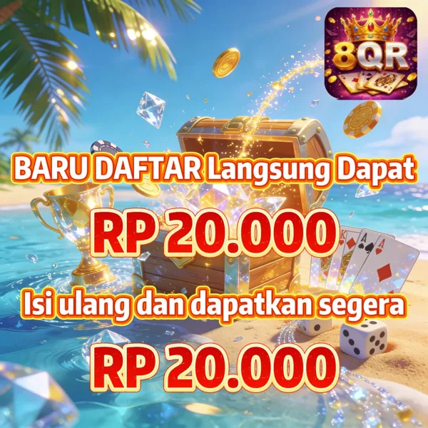 8QR Maxwin Pola Gacor Hari Ini