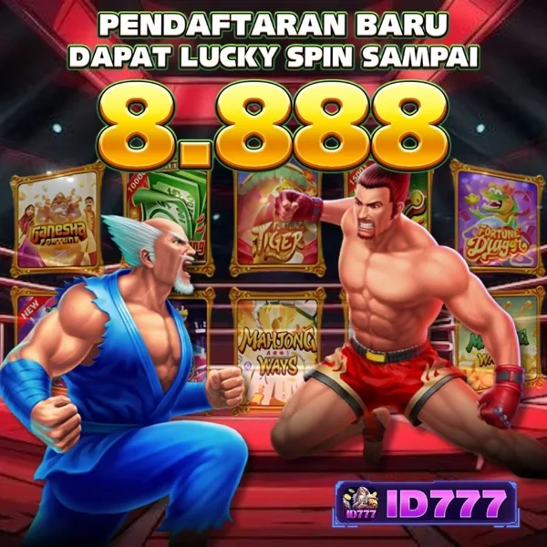 ID777 WD Cepat DANA OVO GoPay