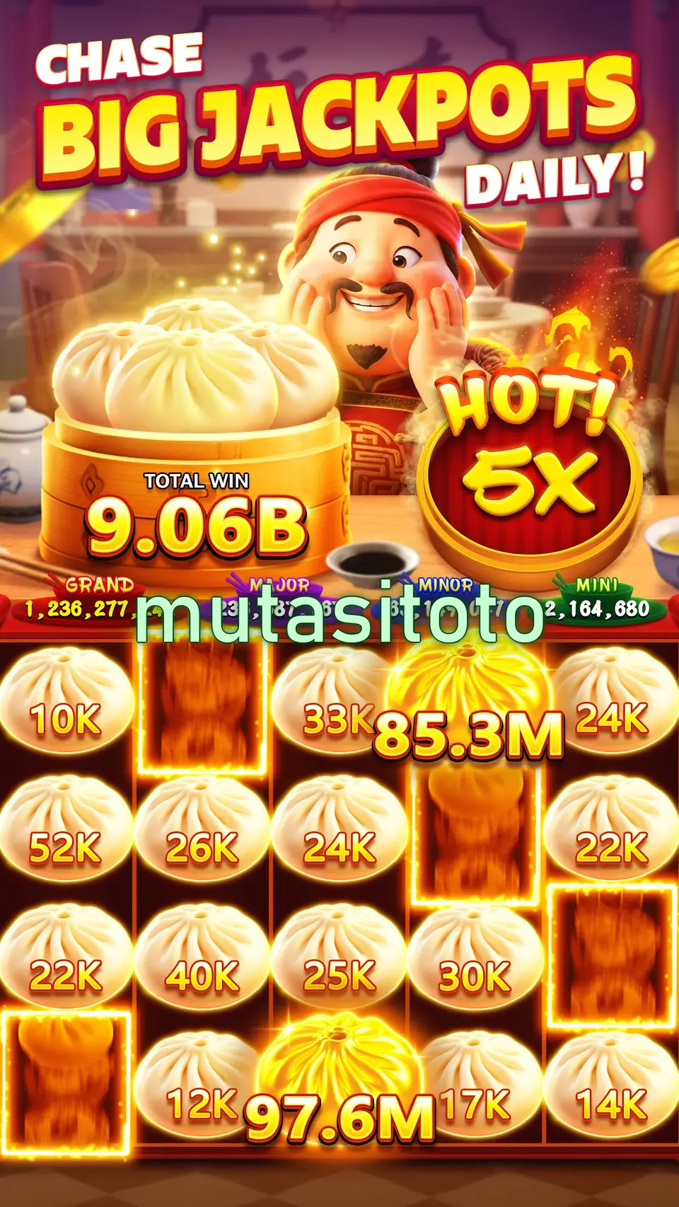mutasitoto APK