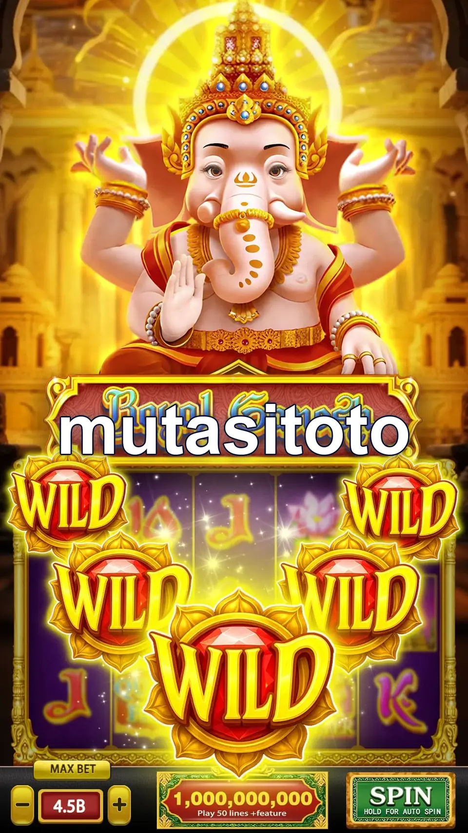 mutasitoto APK