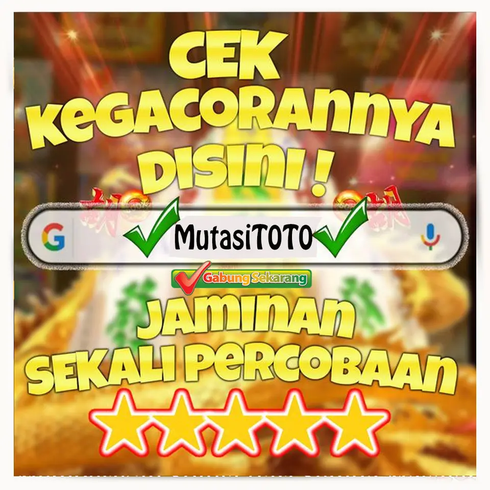 mutasitoto Masuk