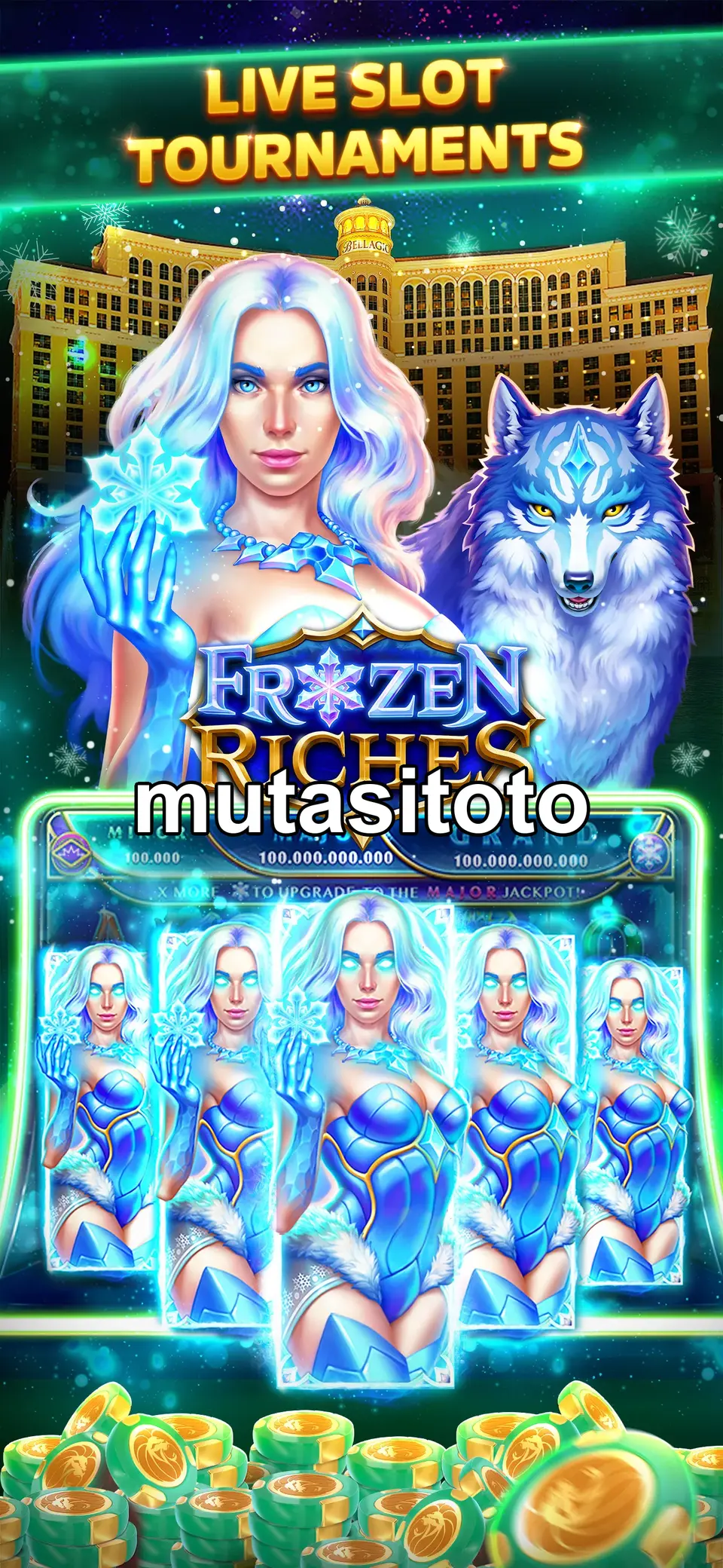mutasitoto Masuk