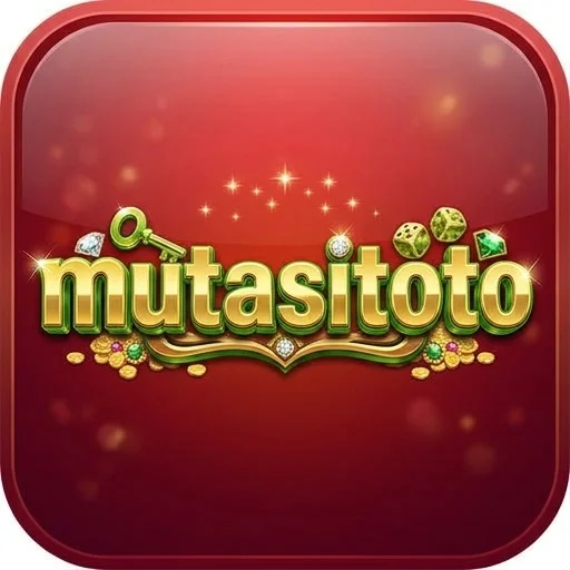 mutasitoto Logo - Resmi